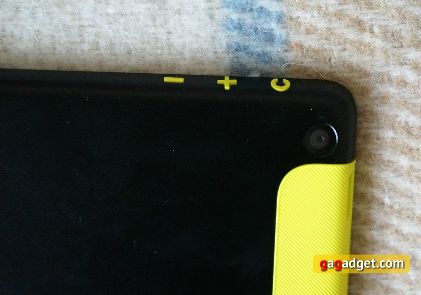 Кашу маслом не испортишь: обзор PocketBook Surfpad 4 L-8