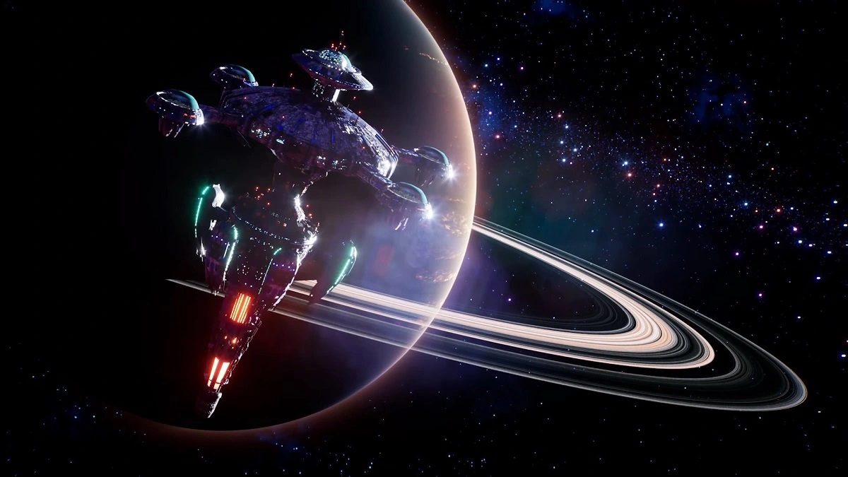 Ласкаво просимо на Цитадель: опубліковано релізний трейлер рімейку System Shock
