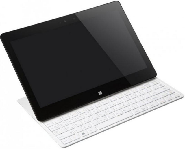 LG готовит к CES 2014 обновленные гибрид Tab-Book 2 и ультрабук Ultra PC