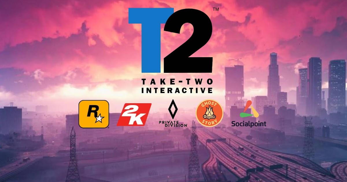 Le rapport financier de Take-Two : Les ventes de GTA V et RDR 2 ont atteint des chiffres incroyables, mais l'entreprise subit des pertes