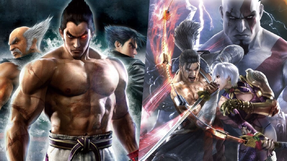 Les jeux de combat classiques Tekken 6 et Soulcalibur : Broken Destiny pourraient sortir sur des plateformes modernes. La classification par âge des versions PS4 et PS5 de ces jeux a été révélée