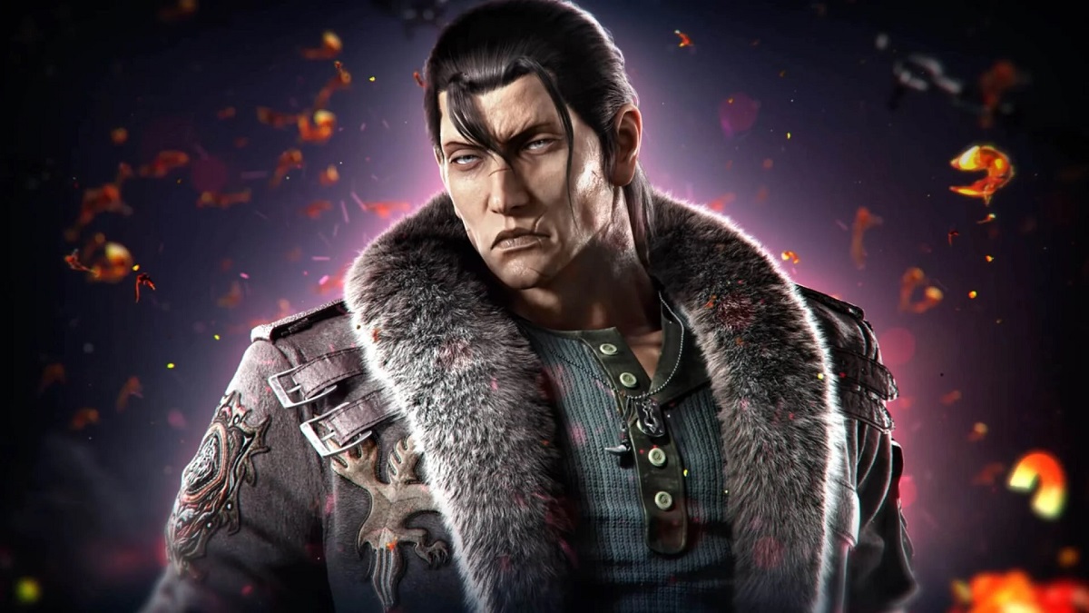 "L'ange blanc de la mort" : la nouvelle bande-annonce du jeu de combat Tekken 8 présente un nouveau héros