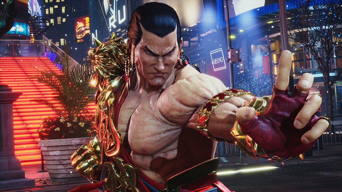 У новому трейлері розробники файтингу Tekken 8 розкрили ще одного бійця та анонсували закрите бета-тестування файтингу