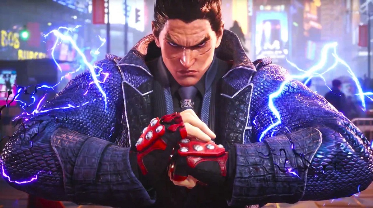 Приєднуйтесь! На PC та Xbox Series стала доступна безкоштовна демоверсія файтингу Tekken 8
