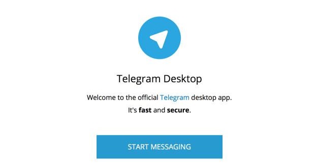 Як встановити Телеграм на телефон