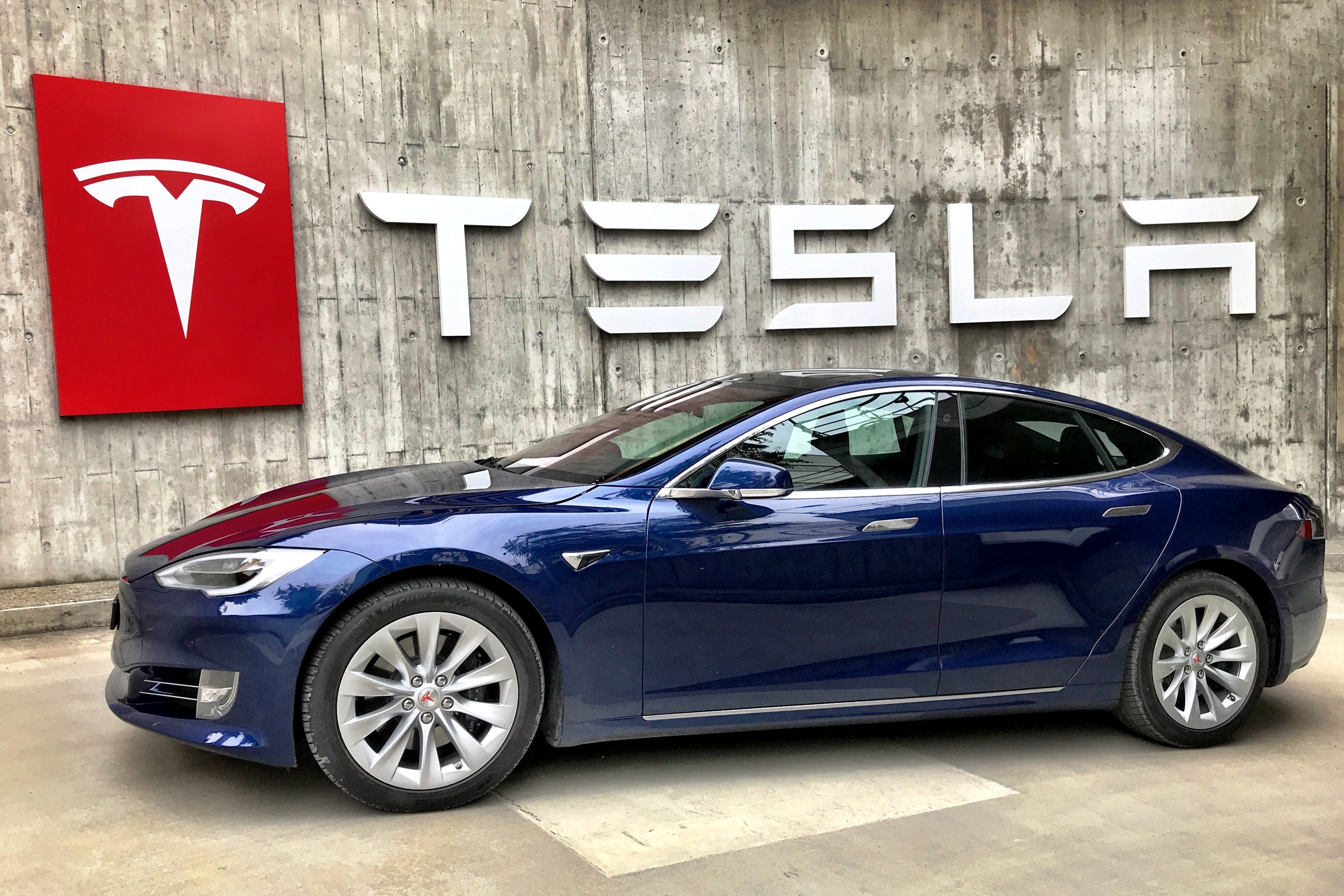 Tesla recalls more than 1.6 million cars in China over autopilot and lock problems