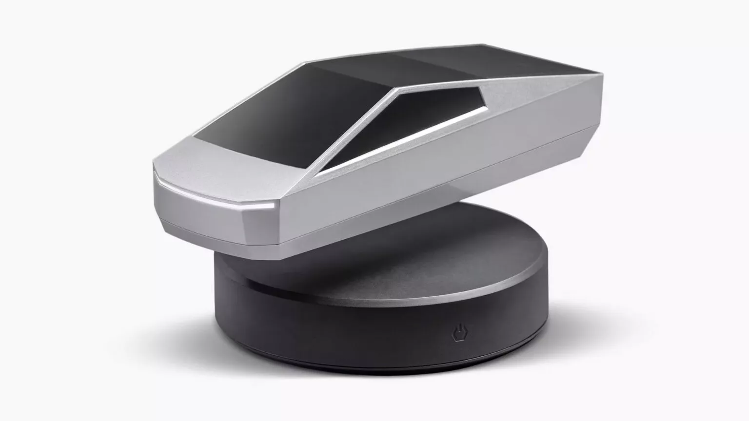 Tesla's levitating Cybertruck.