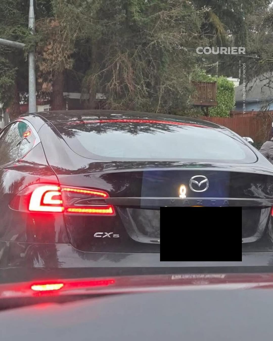 Les propriétaires de Tesla donnent une nouvelle image à leurs véhicules pour marquer leur différence