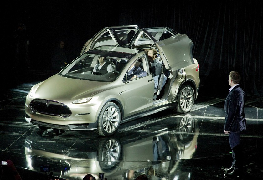 Легенды Силиконовой долины: история Tesla Motors-10 Легенды Силиконовой долины: история Tesla Motors-10