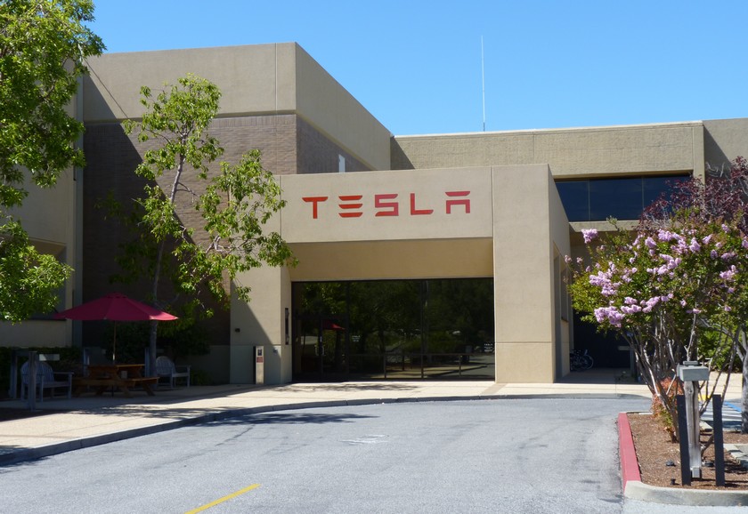 Легенды Силиконовой долины: история Tesla Motors Легенды Силиконовой долины: история Tesla Motors