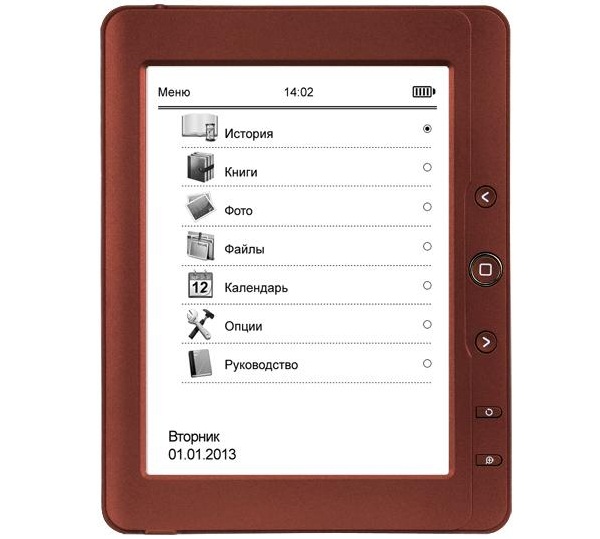 TeXet TB-126SE TeXet TB-126SE