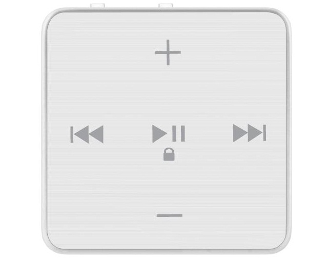 Компактный MP3-плеер TeXet T-2 с базовой функциональностью Компактный MP3-плеер TeXet T-2 с базовой функциональностью
