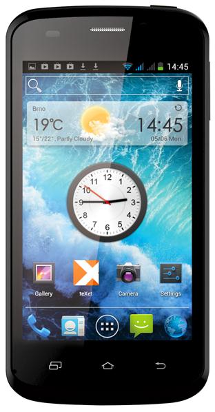 TeXet X-point: еще один двухсимный смартфон-бюджетник-4