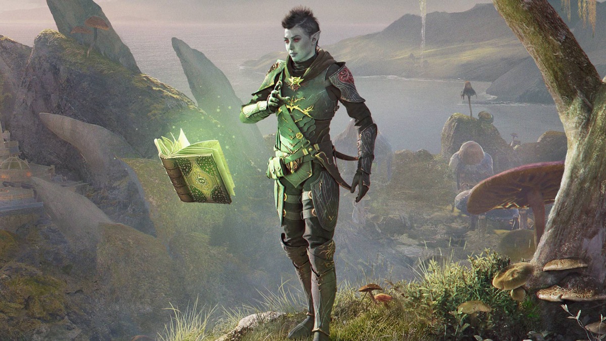 Dans une nouvelle bande-annonce de l'extension Necrom pour The Elder Scrolls Online, les développeurs ont révélé les capacités de combat de la nouvelle classe Arcaniste.