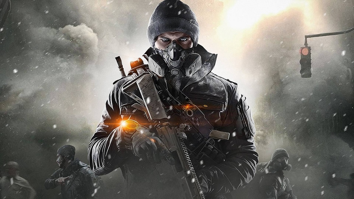 The Division 2 shooter and another famous Ubisoft game will soon appear on Steam