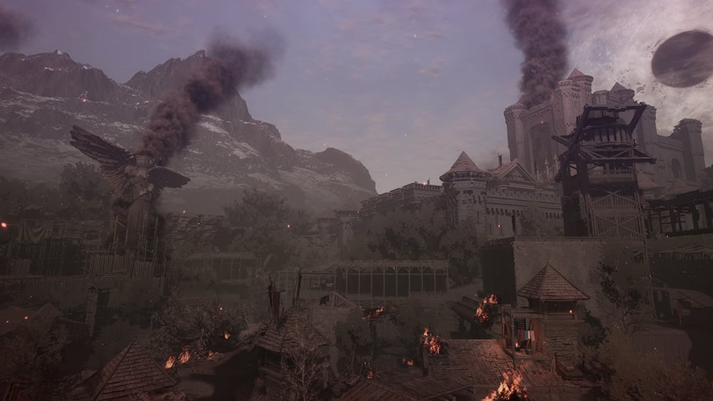 Critique de The First Berserker : Khazan