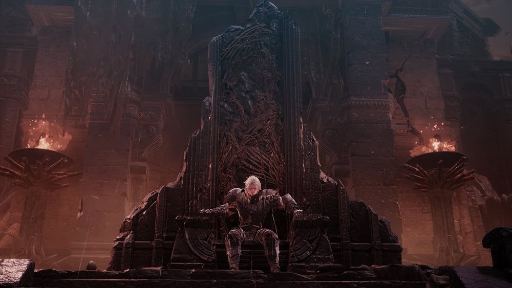Avis des joueurs sur The First Berserker : Khazan