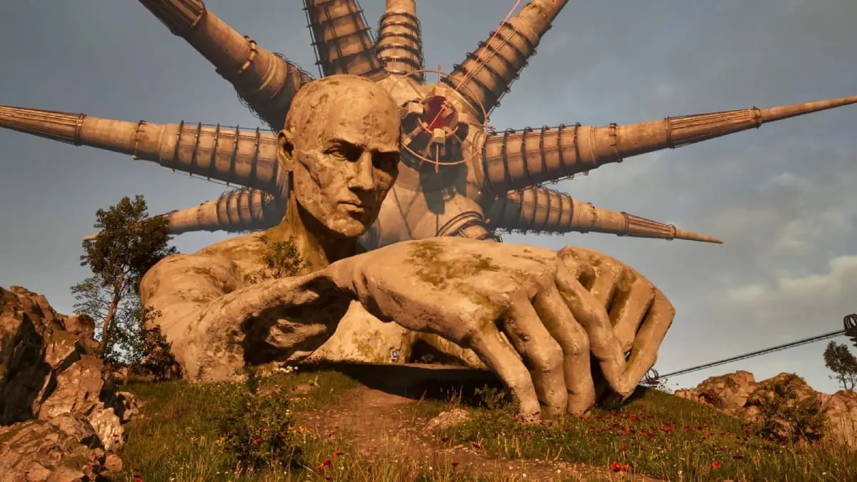 Gamers are excited: puzzle game The Talos Principle 2 is getting great reviews on Steam