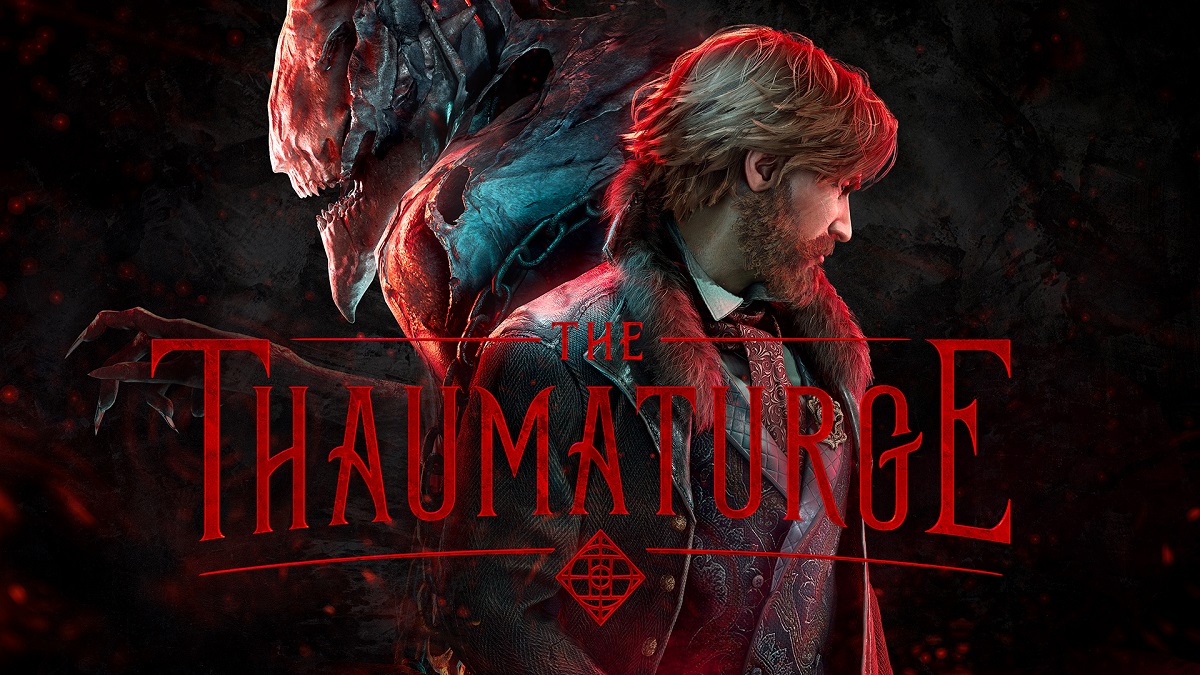 Тривалий ролик The Thaumaturge показує головні аспекти польської рольової гри