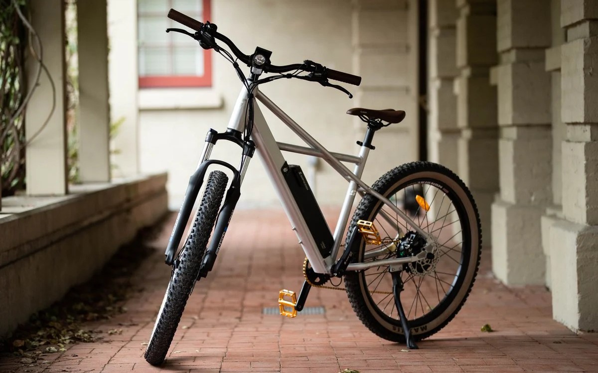 Choosing a Suspension Fork