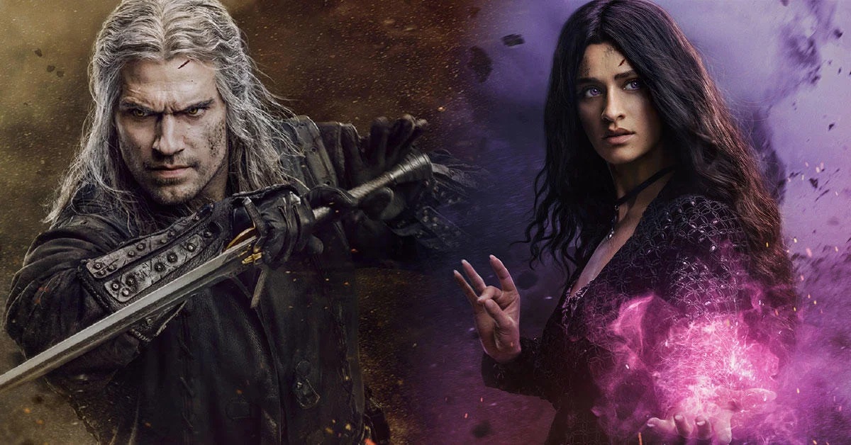 Critics' first impressions: not bad, but not great - the first five episodes of the third season of The Witcher series have premiered on Netflix