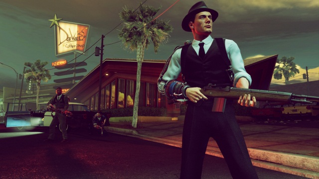 Шутер XCOM переименован в The Bureau: XCOM Declassified, выходит в августе-2 Шутер XCOM переименован в The Bureau: XCOM Declassified, выходит в августе-2