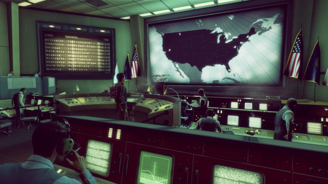 Шутер XCOM переименован в The Bureau: XCOM Declassified, выходит в августе-4 Шутер XCOM переименован в The Bureau: XCOM Declassified, выходит в августе-4
