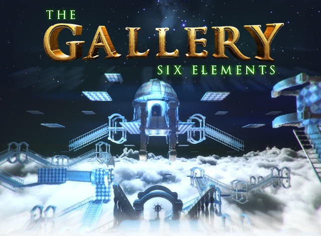 The Gallery: Six Elements - первый квест с погружением в игру с помощью очков Oculus Rift