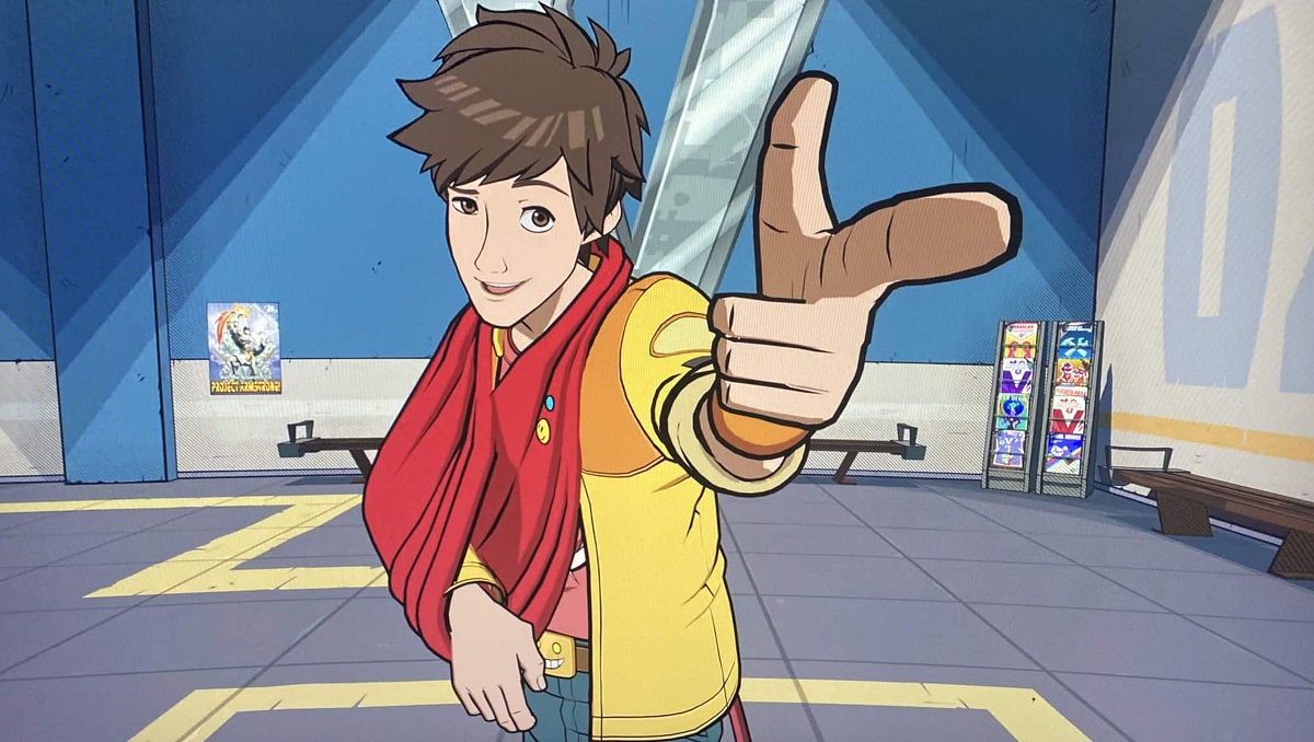 A Beautiful Farewell: Tango Gameworks thanked gamers for their love of Hi-Fi Rush and released the rhythm action game's final update