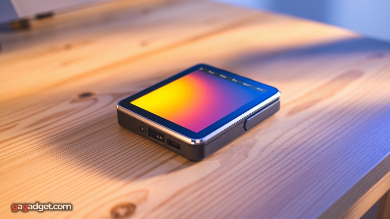 heat loss detection thermal cameras