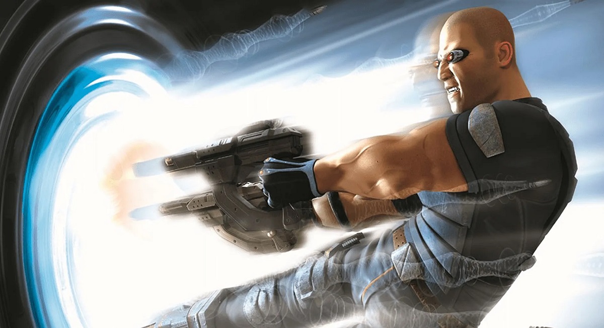 Media: Embracer Group is shutting down Free Radical Design, the studio behind the once-popular TimeSplitters shooter series