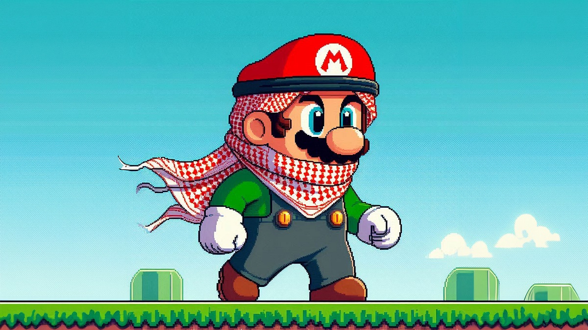 L'Arabie saoudite envisage d'augmenter sa participation dans Nintendo et souhaite investir dans d'autres sociétés japonaises de jeux.