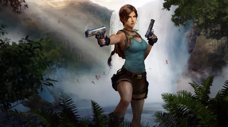 Новий вигляд Лари Крофт: Crystal Dynamics представила арт з оновленою зовнішністю знаменитої Розкрадачки гробниць-2