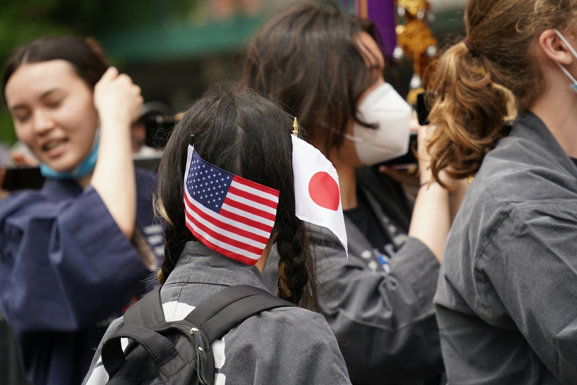US and Japan announce new AI partnership with $110m investment