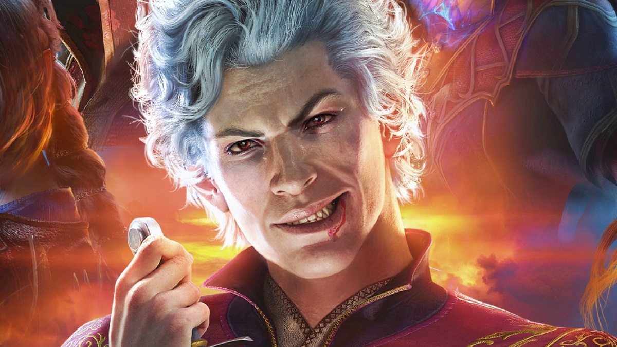 1 225 ans dans le jeu et la perfidie d'Astarion - les développeurs de Baldur's Gate III ont partagé quelques statistiques intéressantes pour les trois premiers jours après la sortie du jeu.