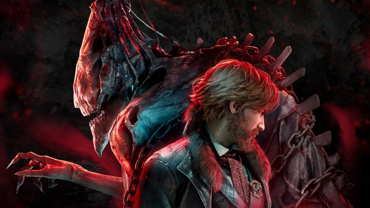 Реліз рольової гри The Thaumaturge перенесено: новий проєкт від 11 bit studios вийде на початку 2024 року