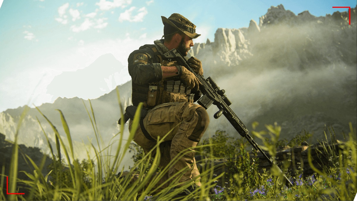 Modern warfare, criminal city of the future and tame dinosaurs: gamers' interests over the past week reflected in the Steam sales chart