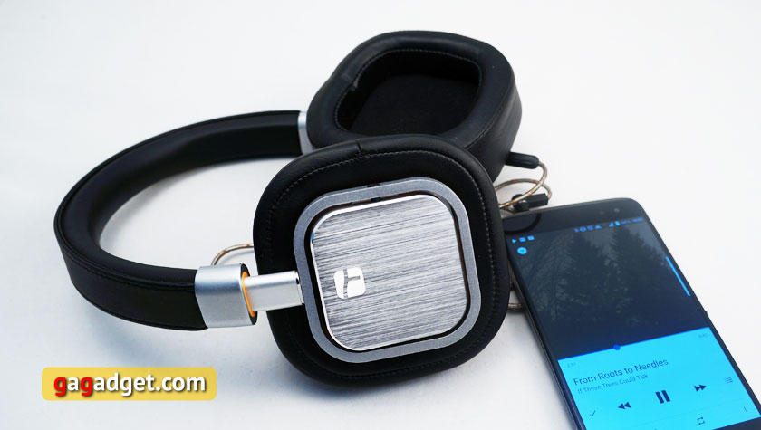 Обзор Torque Audio t402v: настраиваемые наушники с Kickstarter-5 Обзор Torque Audio t402v: настраиваемые наушники с Kickstarter-5