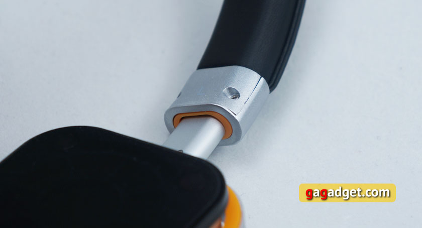 Обзор Torque Audio t402v: настраиваемые наушники с Kickstarter-8 Обзор Torque Audio t402v: настраиваемые наушники с Kickstarter-8