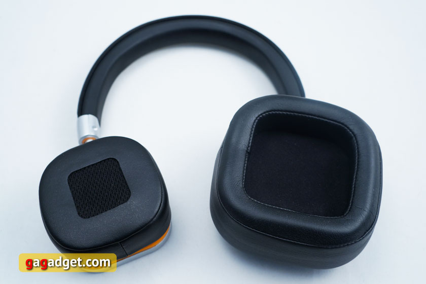 Обзор Torque Audio t402v: настраиваемые наушники с Kickstarter-9 Обзор Torque Audio t402v: настраиваемые наушники с Kickstarter-9