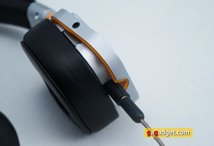 Обзор Torque Audio t402v: настраиваемые наушники с Kickstarter-12 Обзор Torque Audio t402v: настраиваемые наушники с Kickstarter-12
