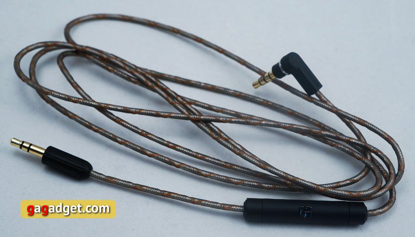Обзор Torque Audio t402v: настраиваемые наушники с Kickstarter-13 Обзор Torque Audio t402v: настраиваемые наушники с Kickstarter-13
