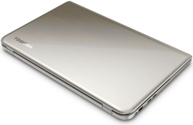 Toshiba Satellite P55t: первый ноутбук с разрешением 4K-3