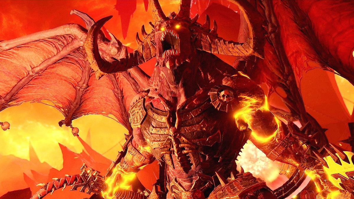 Call of Duty: Modern Warfare II and Total War: WARHAMMER III topped the Steam sales chart last week