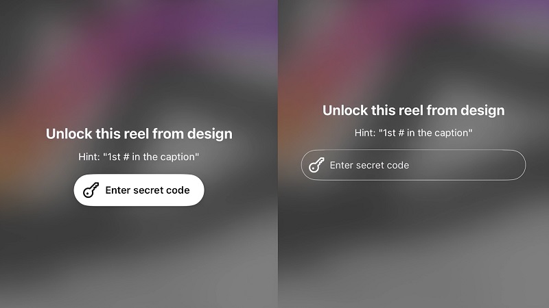 Секретний Reel від Meta