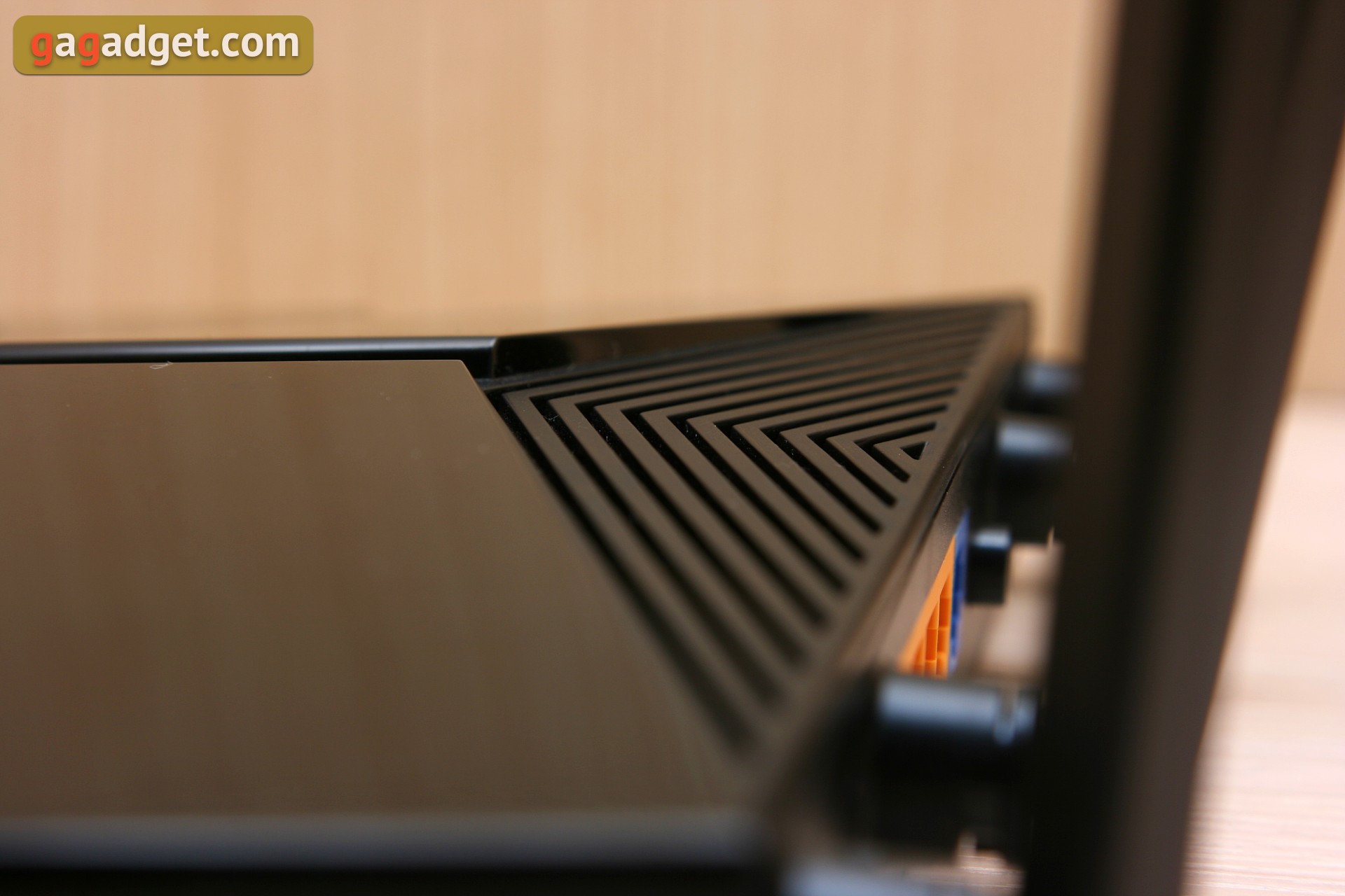 Обзор TP-Link Archer AX10: роутер с поддержкой Wi-Fi 6 дешевле 2000 гривен-4