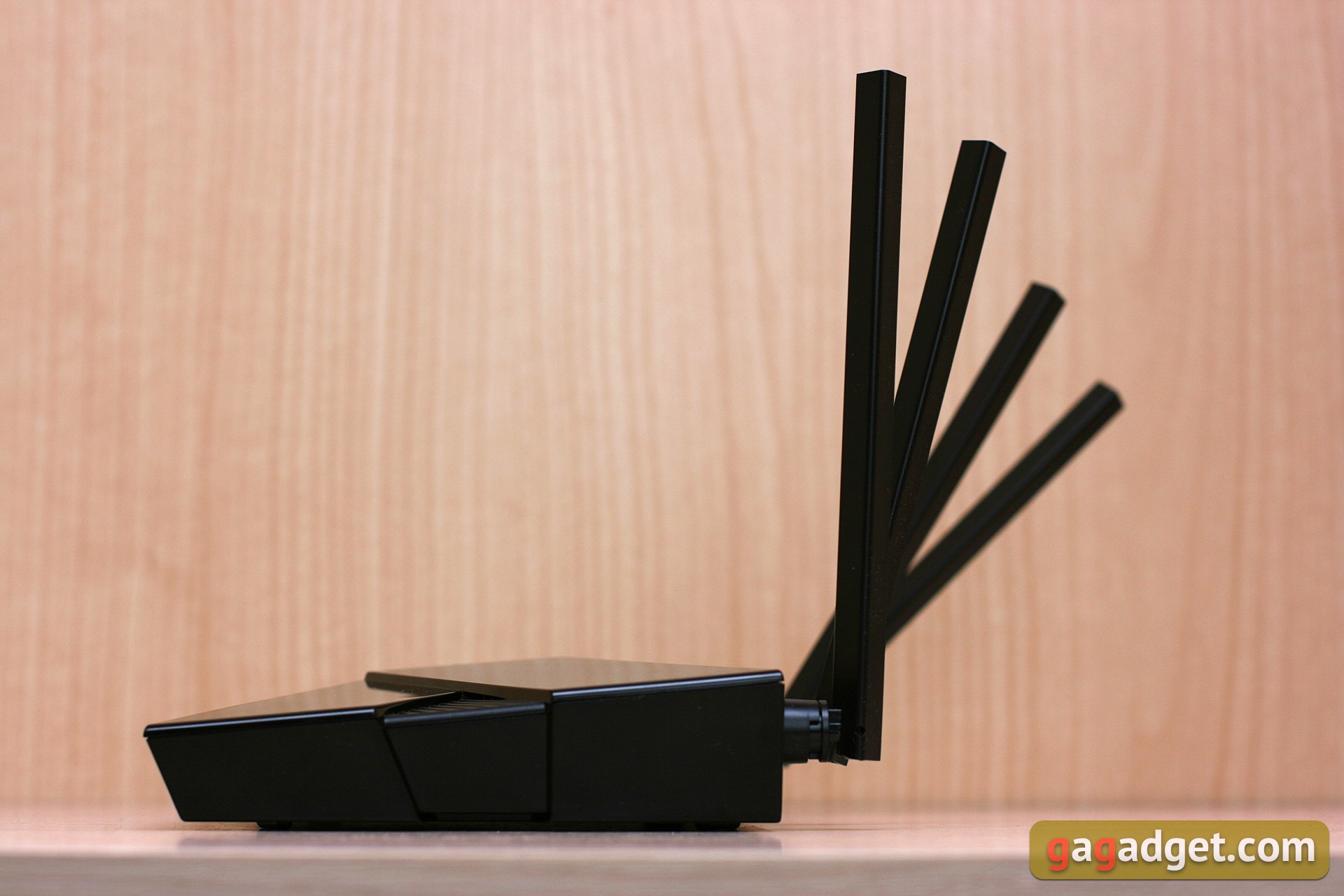 Обзор TP-Link Archer AX10: роутер с поддержкой Wi-Fi 6 дешевле 2000 гривен-14