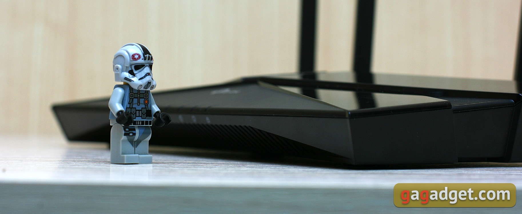Обзор TP-Link Archer AX10: роутер с поддержкой Wi-Fi 6 дешевле 2000 гривен-229