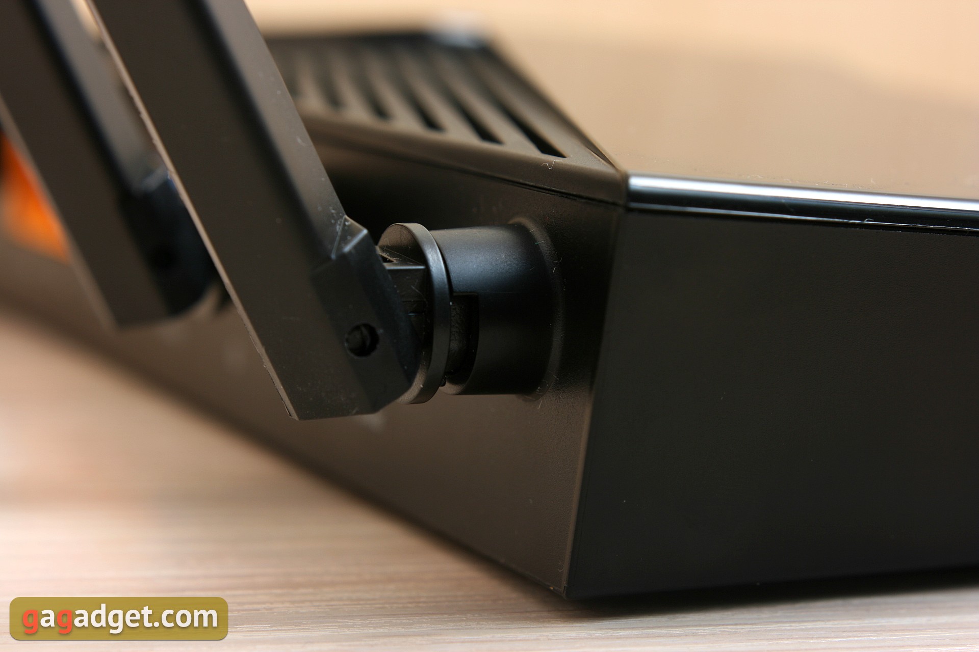 Réseau domestique Wi-Fi 6 transparent : examen du routeur TP-Link Archer AX23-6