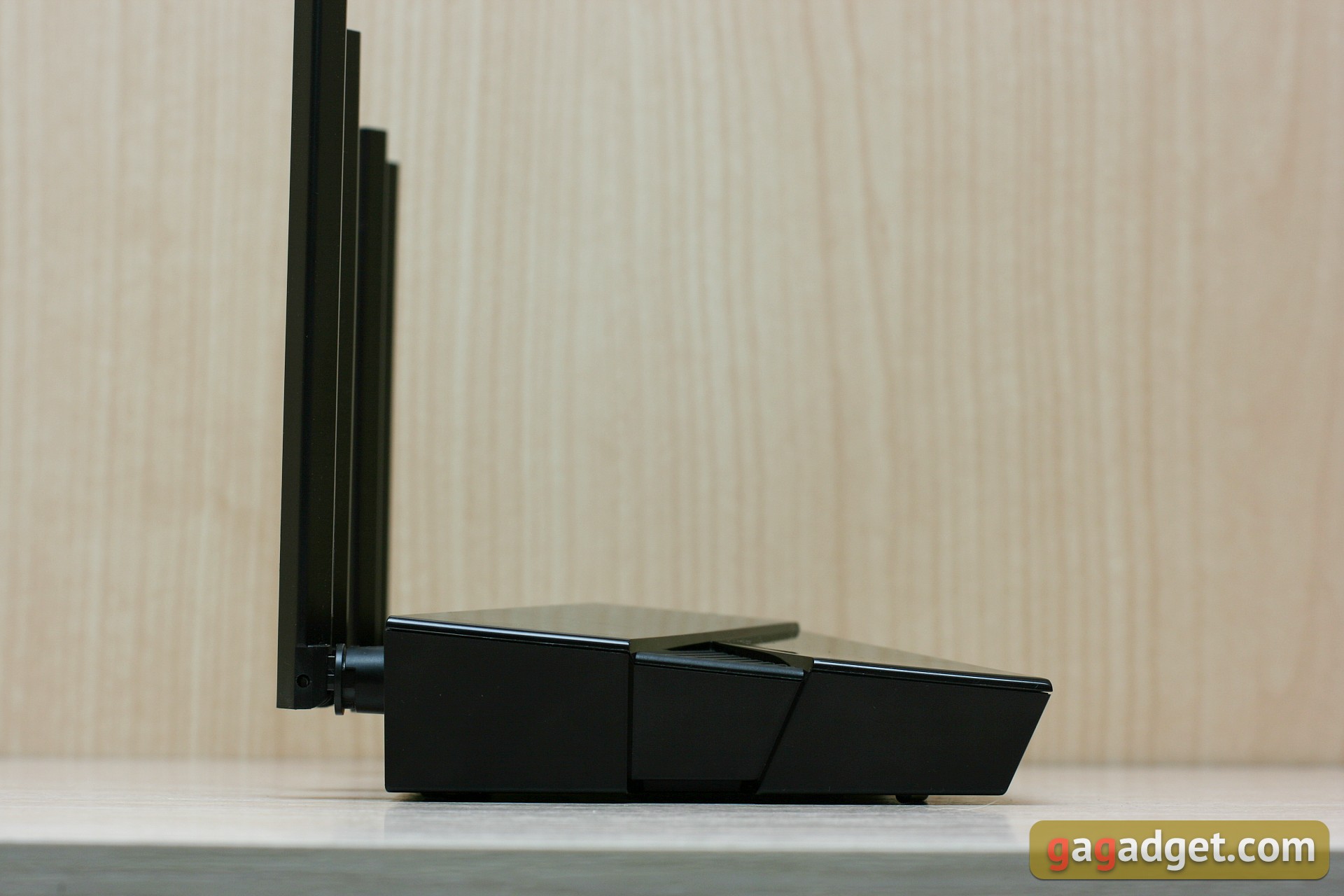 Réseau domestique Wi-Fi 6 transparent : examen du routeur TP-Link Archer AX23-14